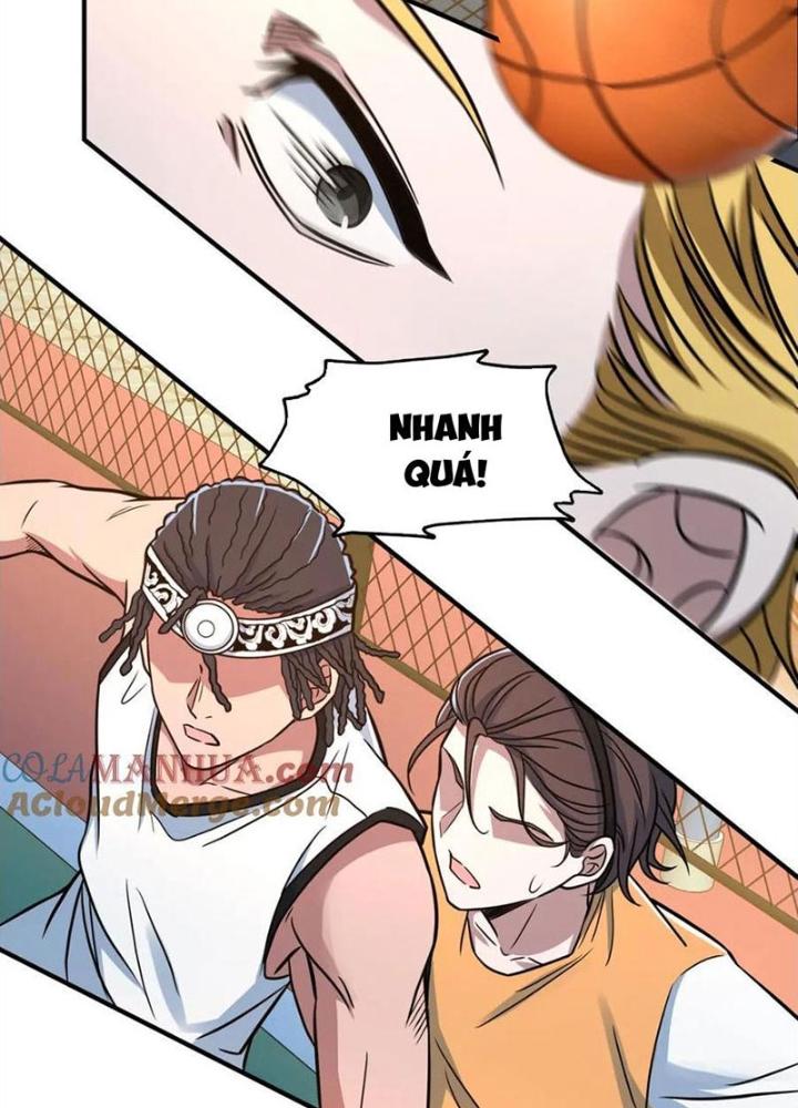 Dũng Cảm Tiến Về Phía Trước Chapter 17 - Trang 2