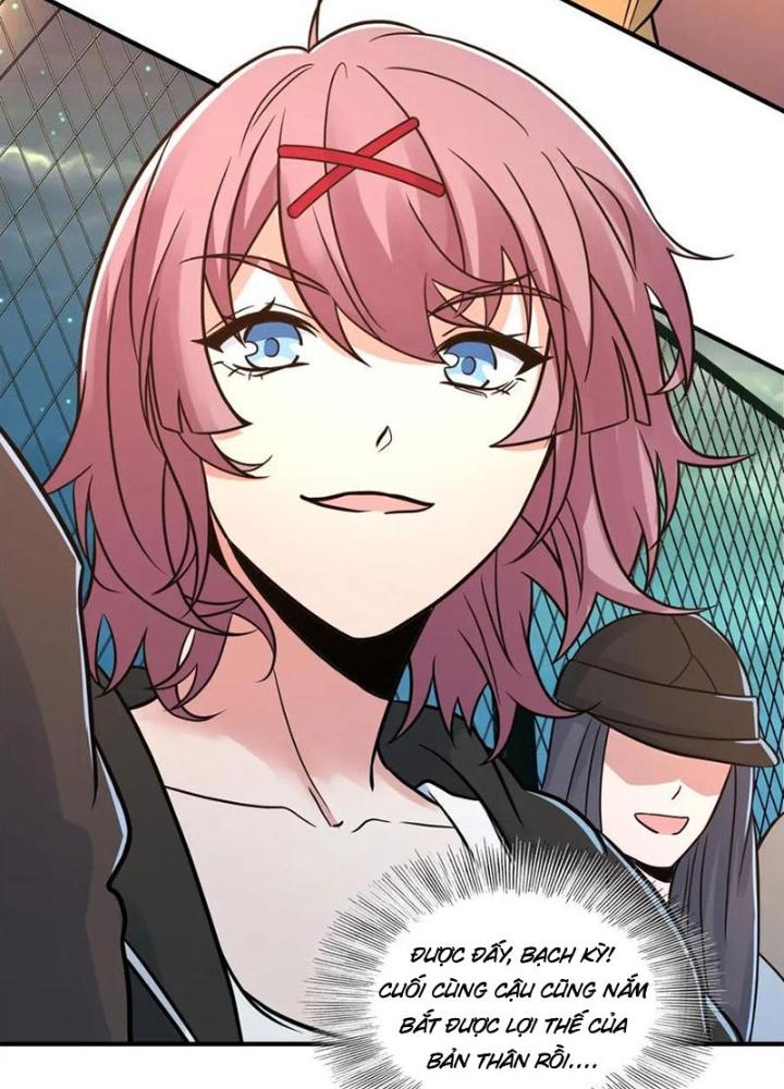 Dũng Cảm Tiến Về Phía Trước Chapter 17 - Trang 2