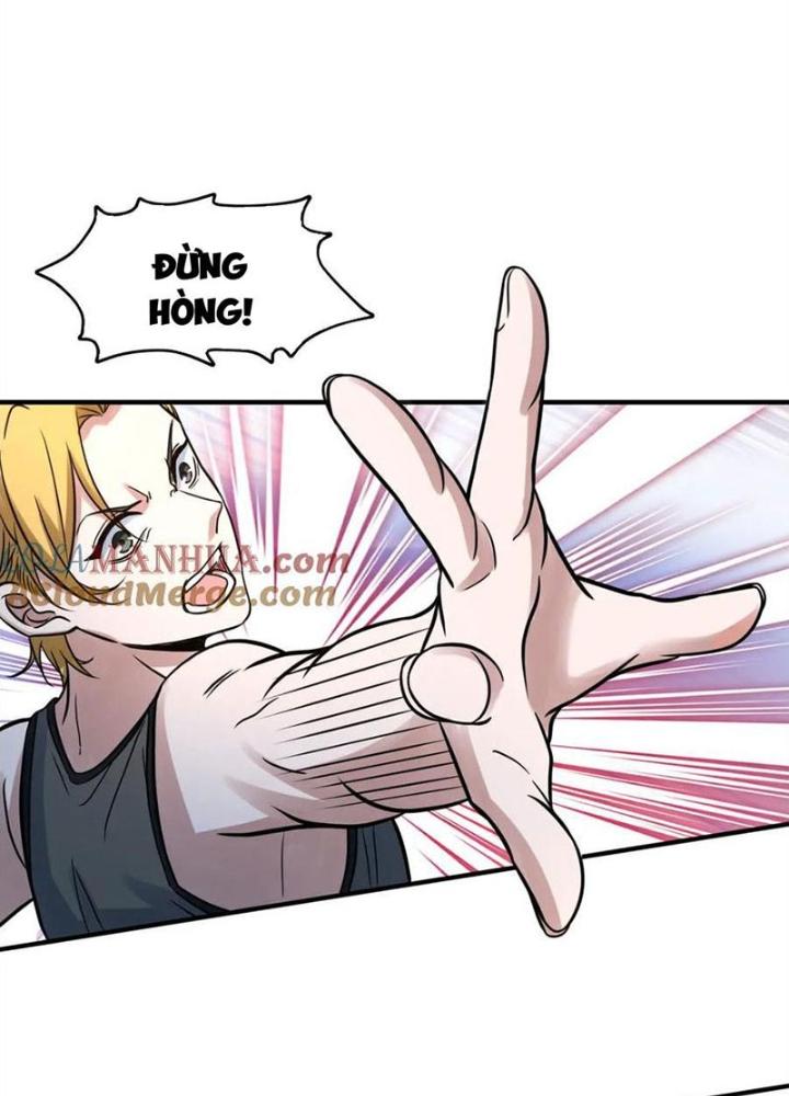 Dũng Cảm Tiến Về Phía Trước Chapter 17 - Trang 2