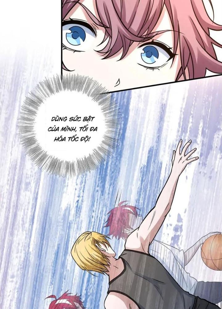 Dũng Cảm Tiến Về Phía Trước Chapter 17 - Trang 2