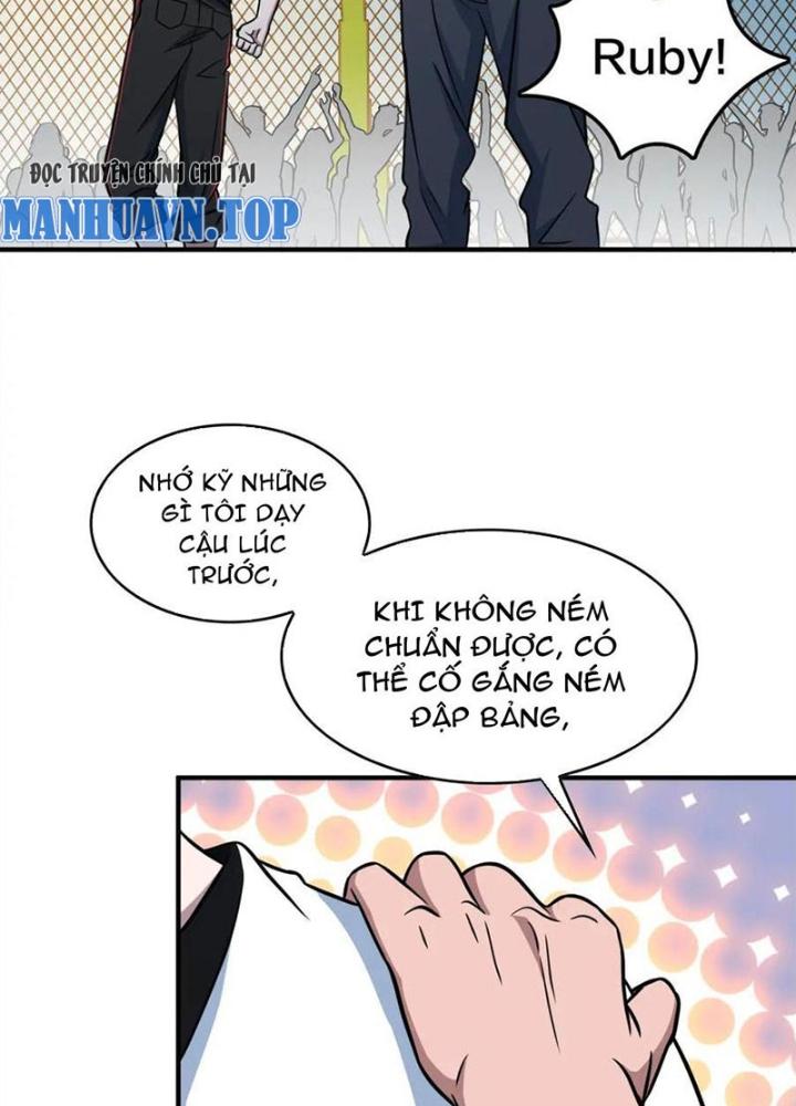 Dũng Cảm Tiến Về Phía Trước Chapter 17 - Trang 2