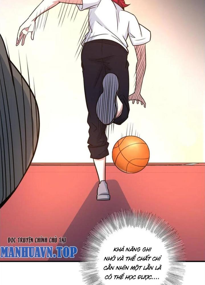 Dũng Cảm Tiến Về Phía Trước Chapter 17 - Trang 2