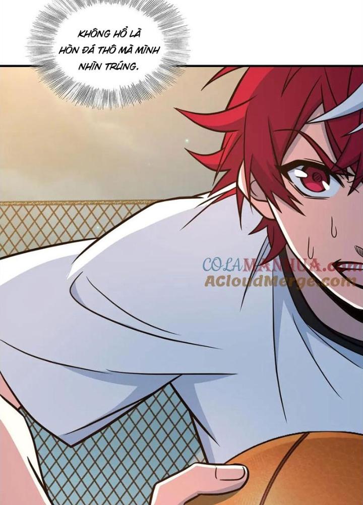 Dũng Cảm Tiến Về Phía Trước Chapter 17 - Trang 2