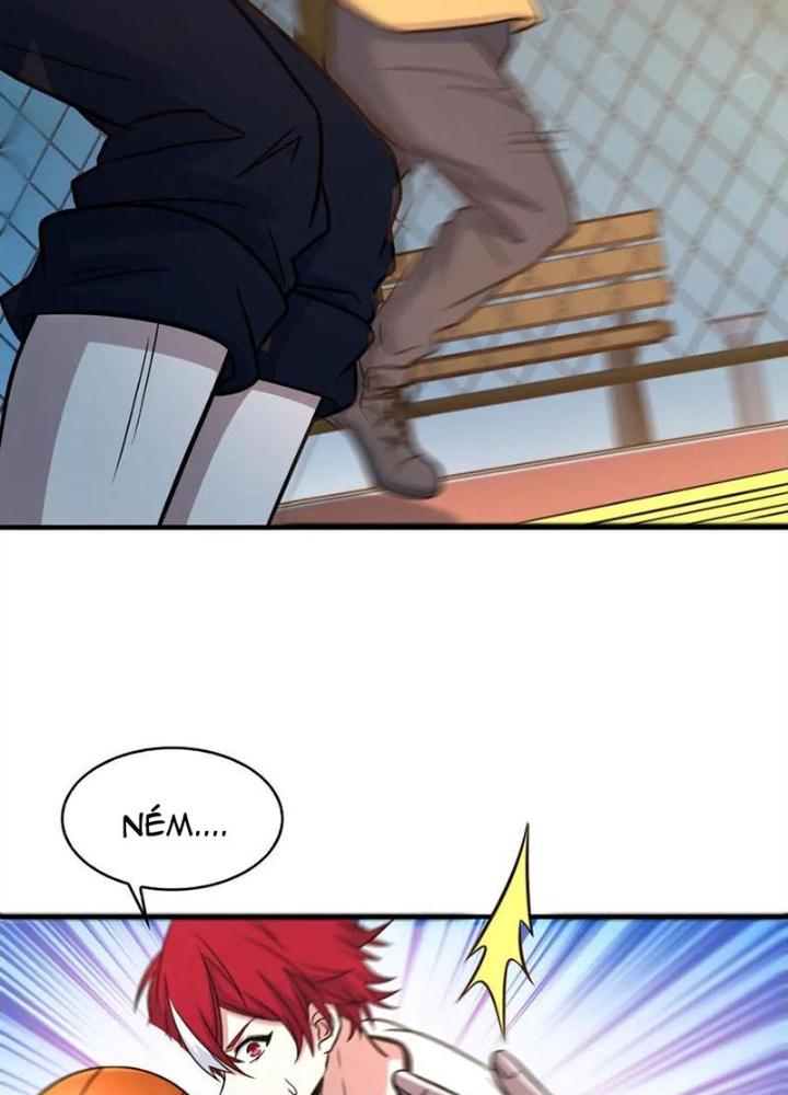 Dũng Cảm Tiến Về Phía Trước Chapter 17 - Trang 2