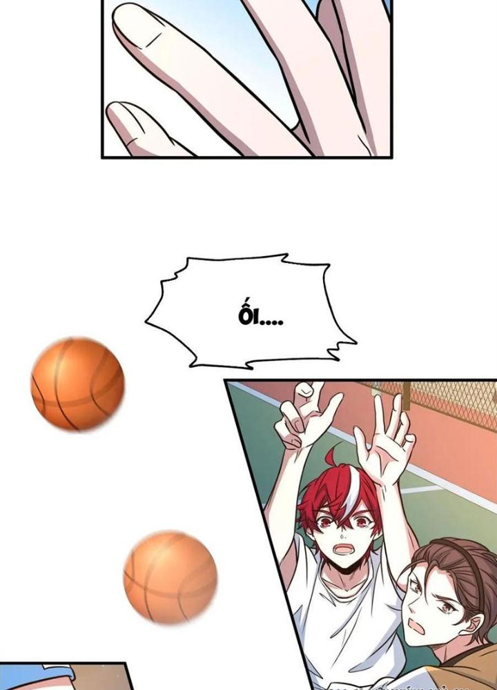 Dũng Cảm Tiến Về Phía Trước Chapter 17 - Trang 2