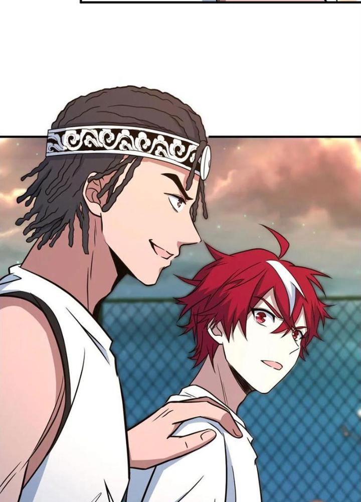 Dũng Cảm Tiến Về Phía Trước Chapter 17 - Trang 2