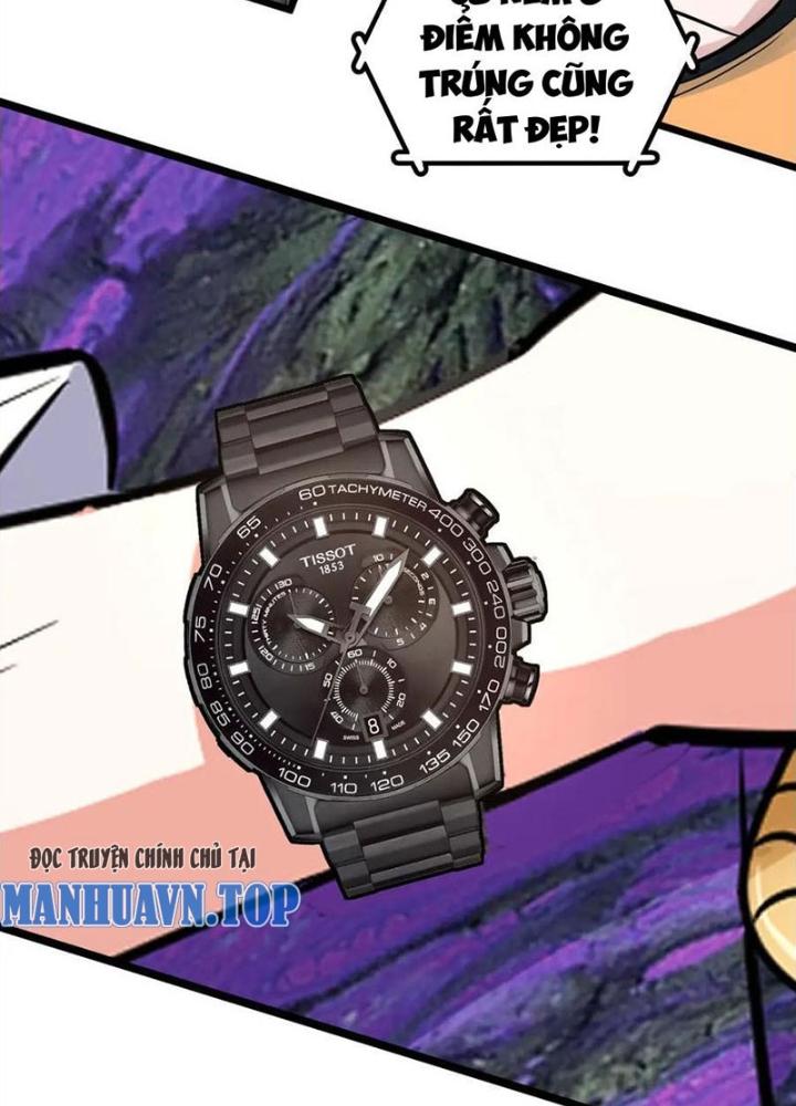 Dũng Cảm Tiến Về Phía Trước Chapter 17 - Trang 2