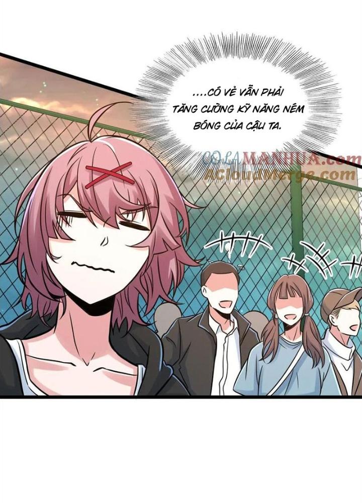 Dũng Cảm Tiến Về Phía Trước Chapter 17 - Trang 2