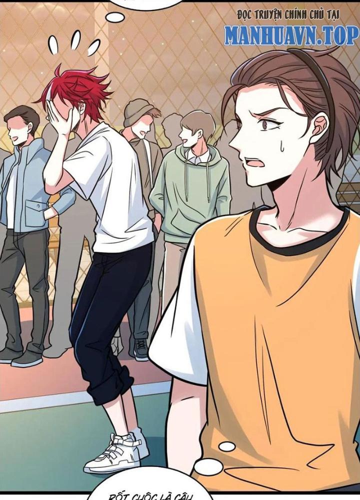 Dũng Cảm Tiến Về Phía Trước Chapter 17 - Trang 2