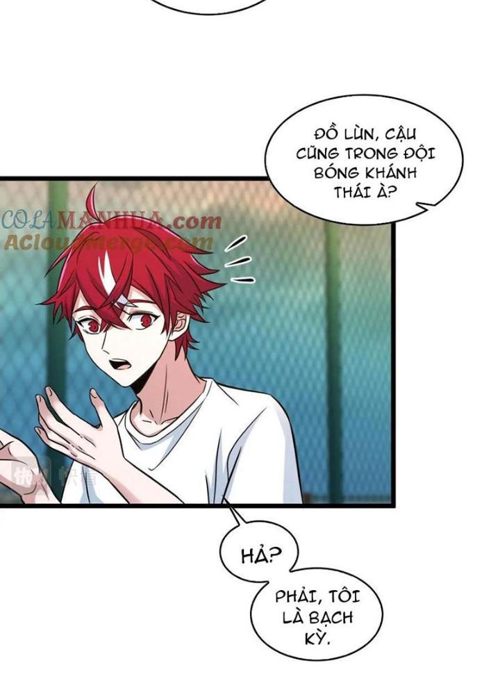 Dũng Cảm Tiến Về Phía Trước Chapter 17 - Trang 2