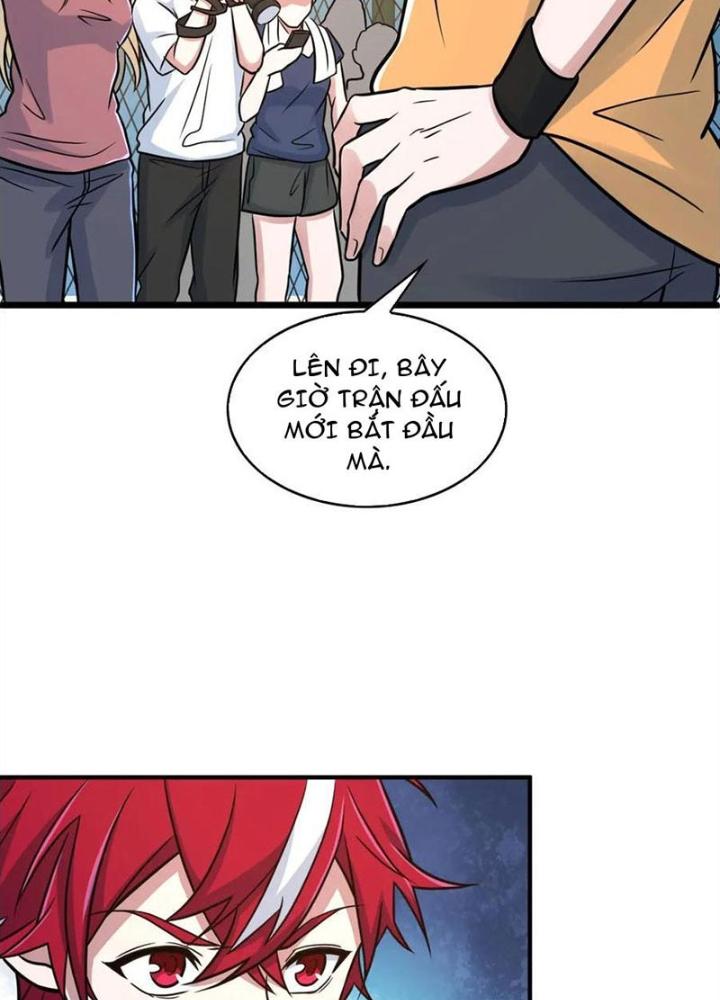 Dũng Cảm Tiến Về Phía Trước Chapter 17 - Trang 2