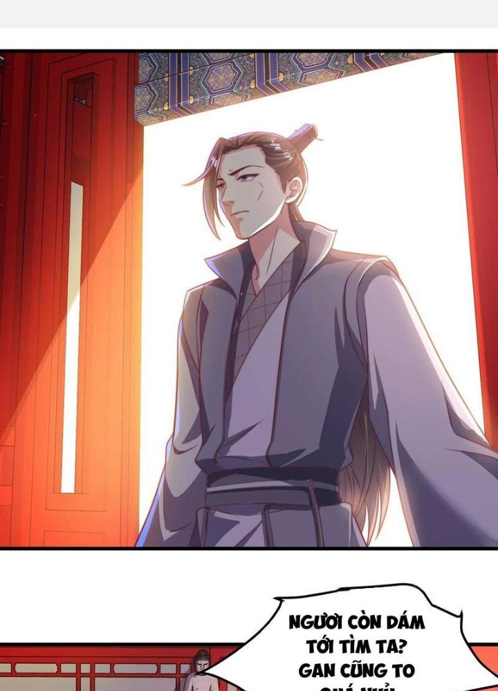 Bắt Đầu Đánh Dấu Bảy Vị Sư Tỷ Giúp Ta Bay Chapter 51 - Trang 2