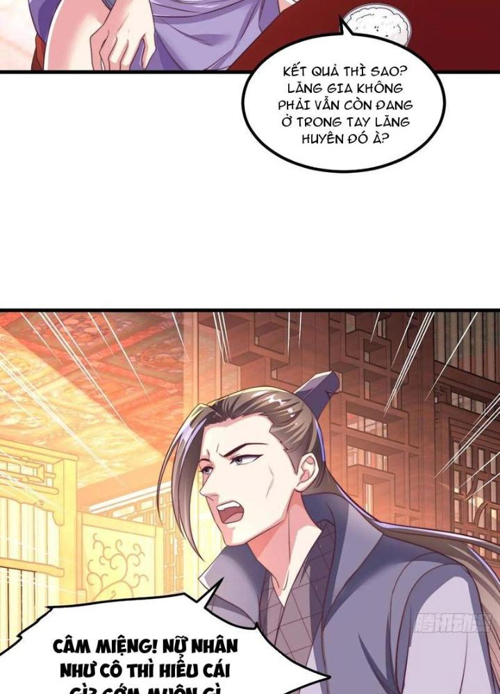 Bắt Đầu Đánh Dấu Bảy Vị Sư Tỷ Giúp Ta Bay Chapter 51 - Trang 2