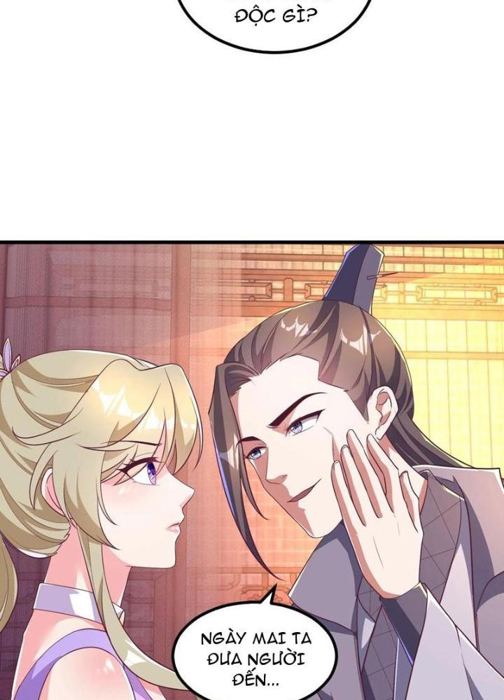Bắt Đầu Đánh Dấu Bảy Vị Sư Tỷ Giúp Ta Bay Chapter 51 - Trang 2