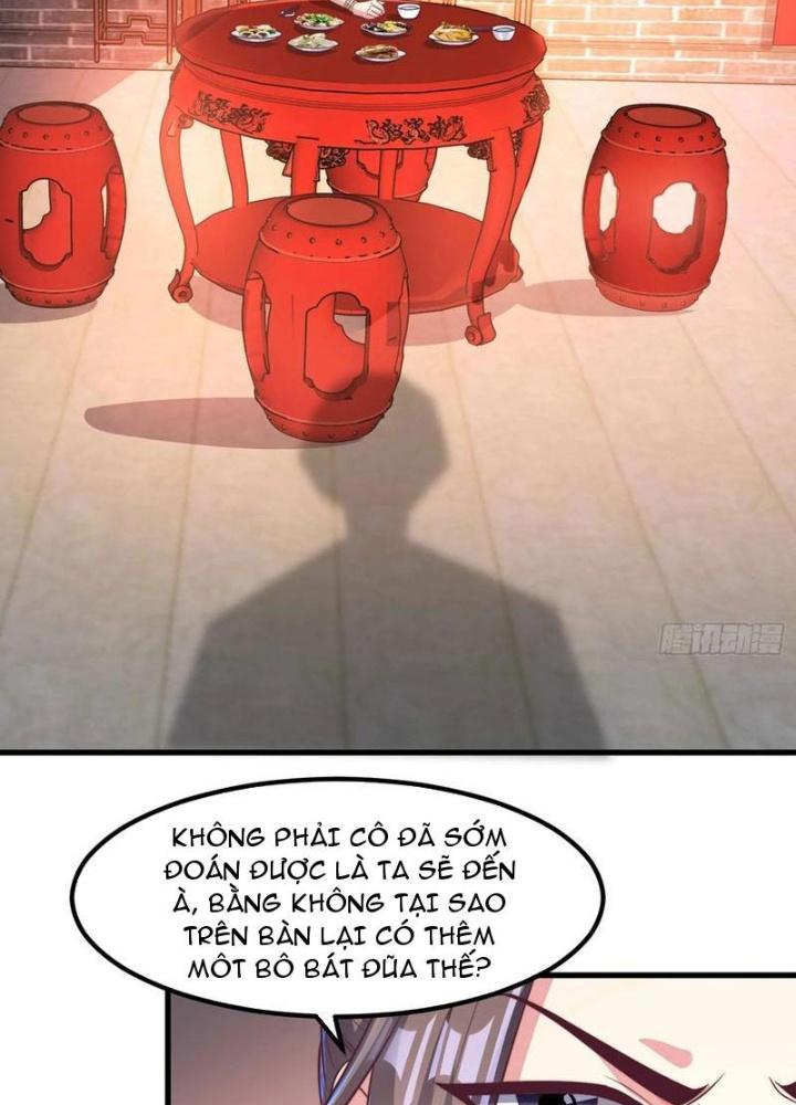 Bắt Đầu Đánh Dấu Bảy Vị Sư Tỷ Giúp Ta Bay Chapter 51 - Trang 2