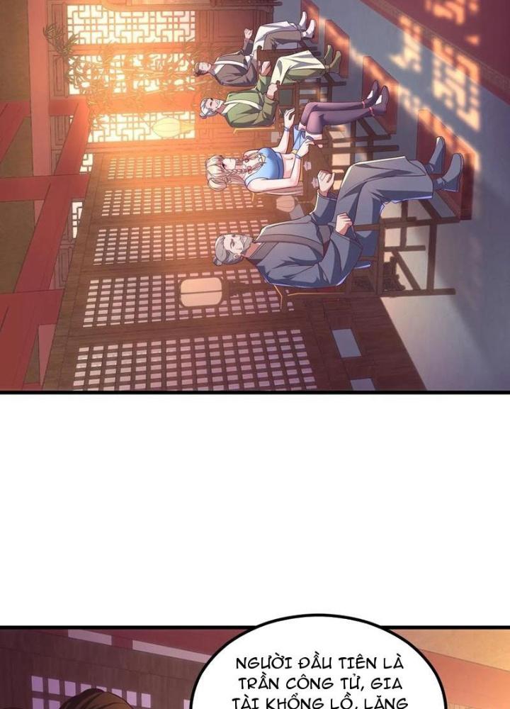 Bắt Đầu Đánh Dấu Bảy Vị Sư Tỷ Giúp Ta Bay Chapter 51 - Trang 2