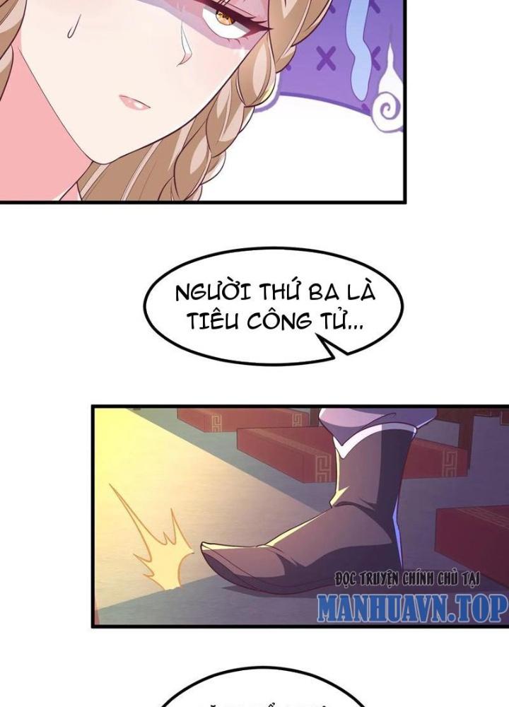 Bắt Đầu Đánh Dấu Bảy Vị Sư Tỷ Giúp Ta Bay Chapter 51 - Trang 2