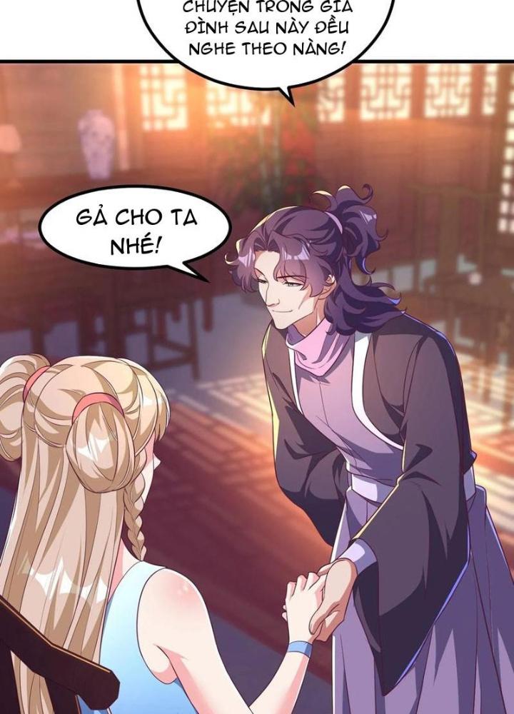 Bắt Đầu Đánh Dấu Bảy Vị Sư Tỷ Giúp Ta Bay Chapter 51 - Trang 2