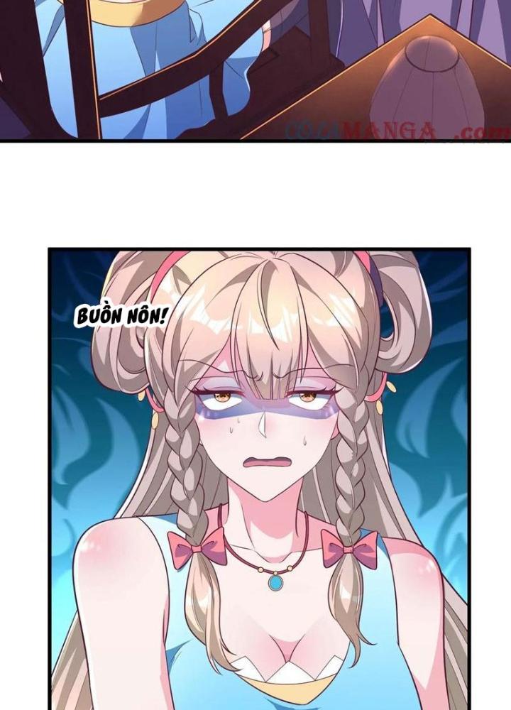 Bắt Đầu Đánh Dấu Bảy Vị Sư Tỷ Giúp Ta Bay Chapter 51 - Trang 2