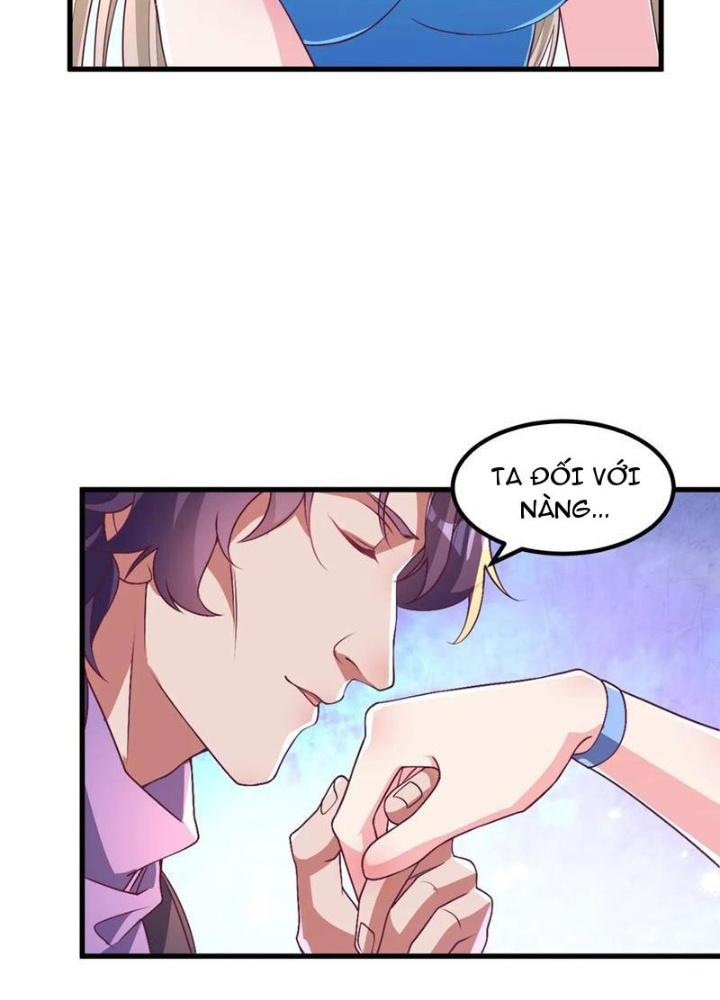 Bắt Đầu Đánh Dấu Bảy Vị Sư Tỷ Giúp Ta Bay Chapter 51 - Trang 2