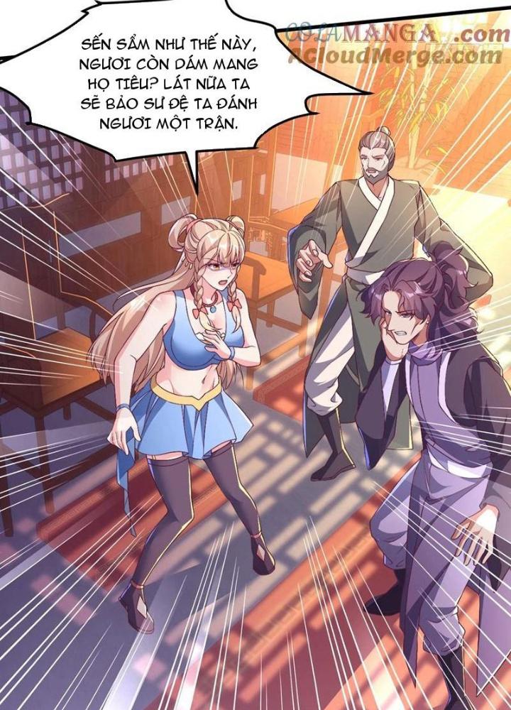 Bắt Đầu Đánh Dấu Bảy Vị Sư Tỷ Giúp Ta Bay Chapter 51 - Trang 2