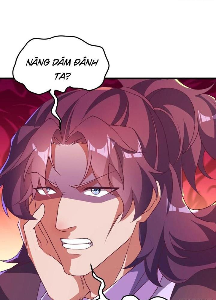 Bắt Đầu Đánh Dấu Bảy Vị Sư Tỷ Giúp Ta Bay Chapter 51 - Trang 2