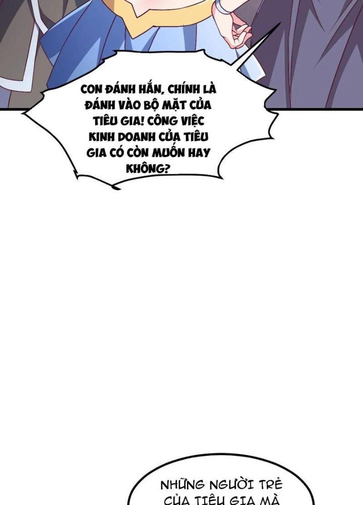 Bắt Đầu Đánh Dấu Bảy Vị Sư Tỷ Giúp Ta Bay Chapter 51 - Trang 2