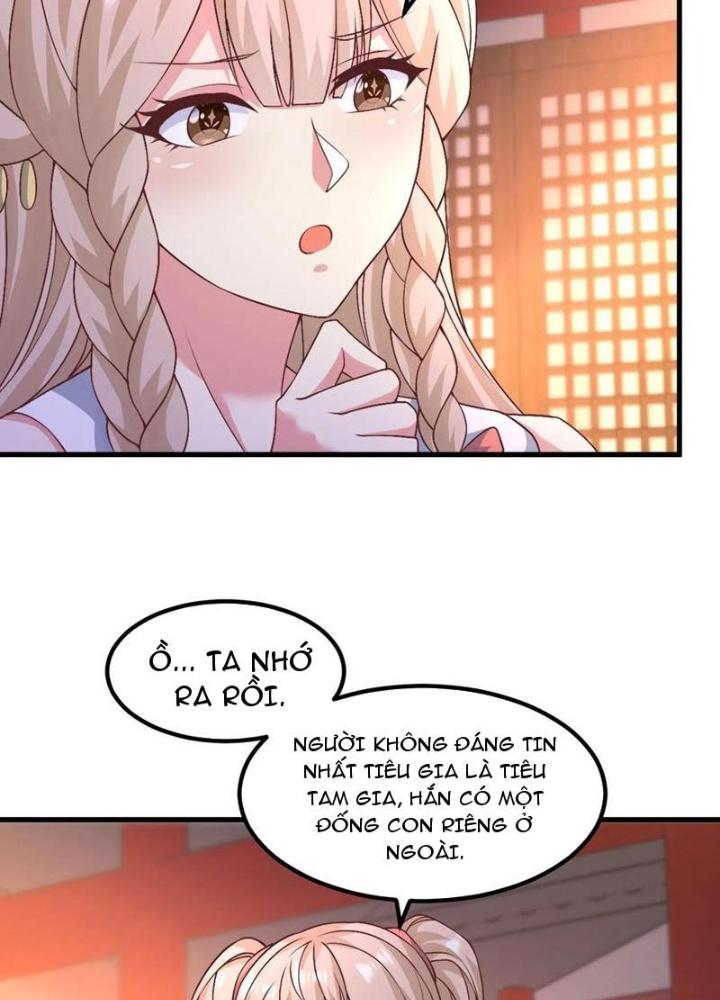 Bắt Đầu Đánh Dấu Bảy Vị Sư Tỷ Giúp Ta Bay Chapter 51 - Trang 2