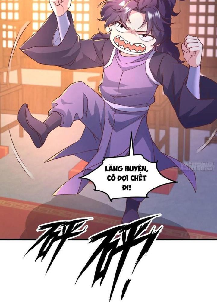 Bắt Đầu Đánh Dấu Bảy Vị Sư Tỷ Giúp Ta Bay Chapter 51 - Trang 2