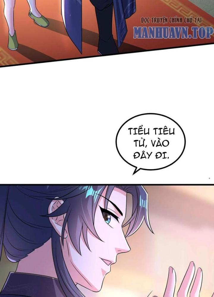 Bắt Đầu Đánh Dấu Bảy Vị Sư Tỷ Giúp Ta Bay Chapter 51 - Trang 2