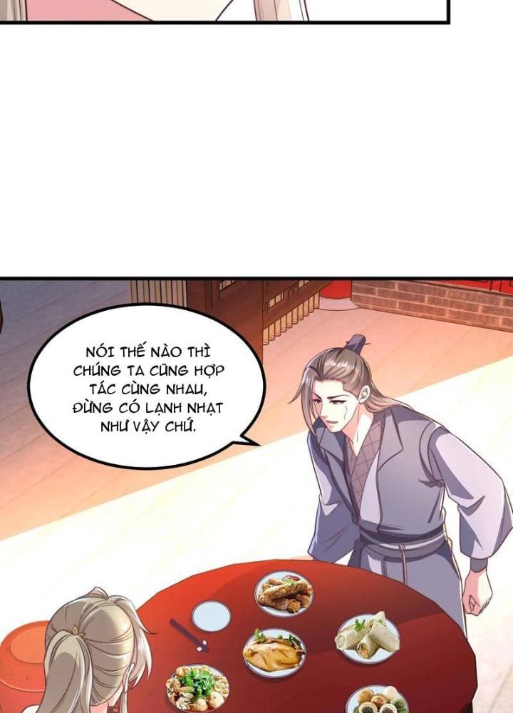 Bắt Đầu Đánh Dấu Bảy Vị Sư Tỷ Giúp Ta Bay Chapter 51 - Trang 2