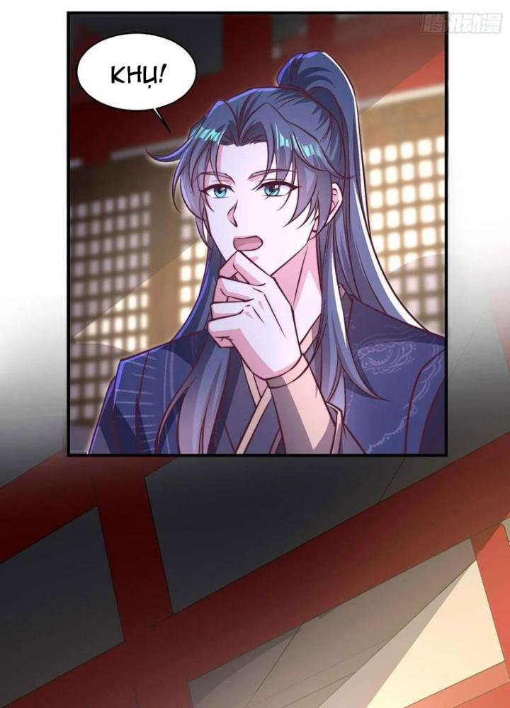 Bắt Đầu Đánh Dấu Bảy Vị Sư Tỷ Giúp Ta Bay Chapter 51 - Trang 2