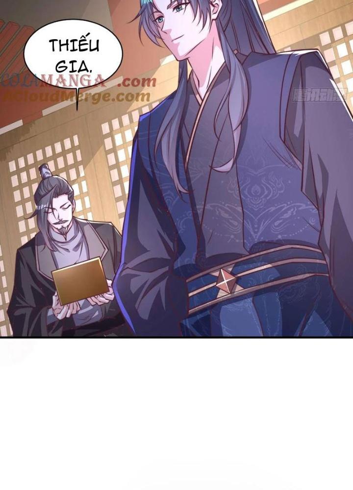 Bắt Đầu Đánh Dấu Bảy Vị Sư Tỷ Giúp Ta Bay Chapter 51 - Trang 2