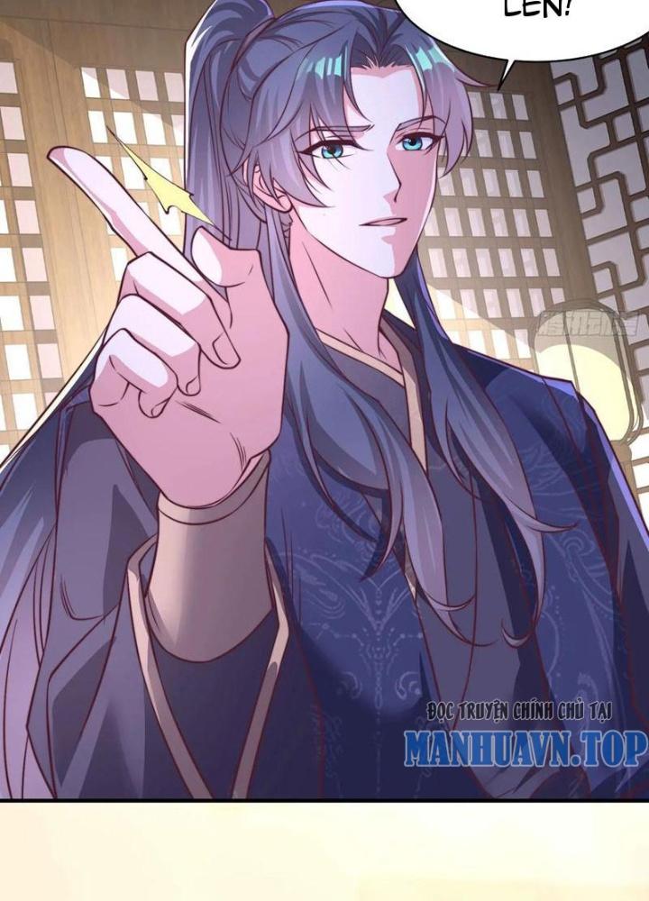 Bắt Đầu Đánh Dấu Bảy Vị Sư Tỷ Giúp Ta Bay Chapter 51 - Trang 2