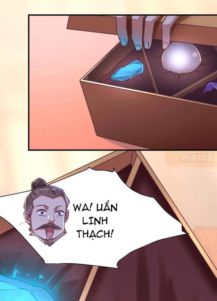 Bắt Đầu Đánh Dấu Bảy Vị Sư Tỷ Giúp Ta Bay Chapter 51 - Trang 2