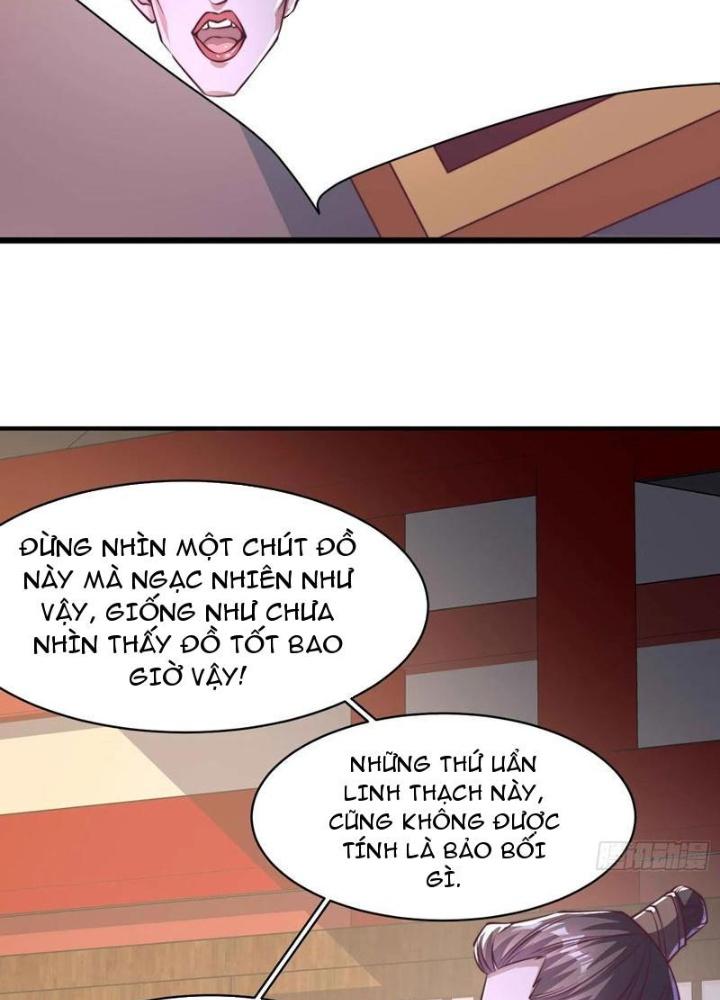 Bắt Đầu Đánh Dấu Bảy Vị Sư Tỷ Giúp Ta Bay Chapter 51 - Trang 2