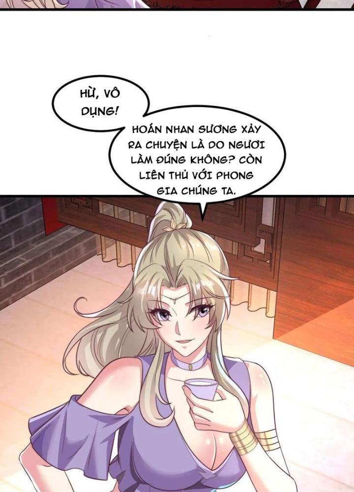 Bắt Đầu Đánh Dấu Bảy Vị Sư Tỷ Giúp Ta Bay Chapter 51 - Trang 2