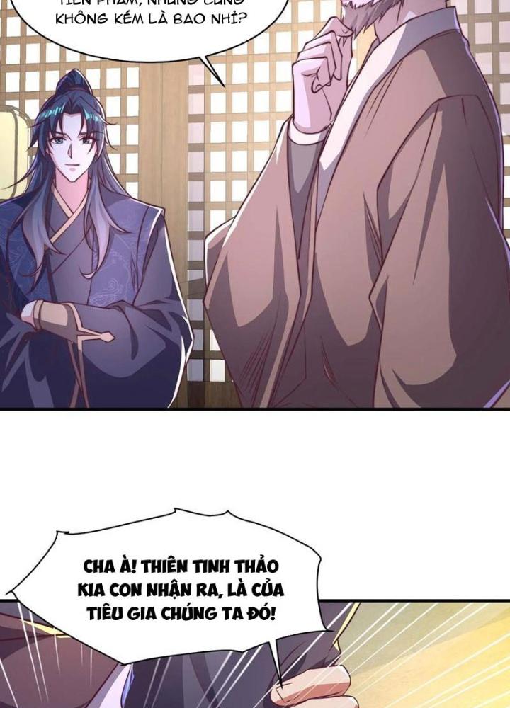 Bắt Đầu Đánh Dấu Bảy Vị Sư Tỷ Giúp Ta Bay Chapter 51 - Trang 2