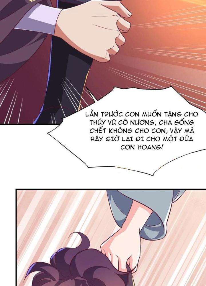 Bắt Đầu Đánh Dấu Bảy Vị Sư Tỷ Giúp Ta Bay Chapter 51 - Trang 2