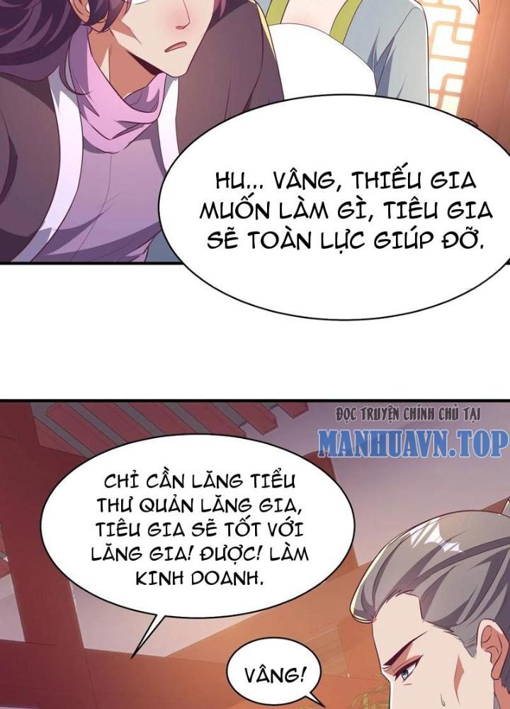 Bắt Đầu Đánh Dấu Bảy Vị Sư Tỷ Giúp Ta Bay Chapter 51 - Trang 2