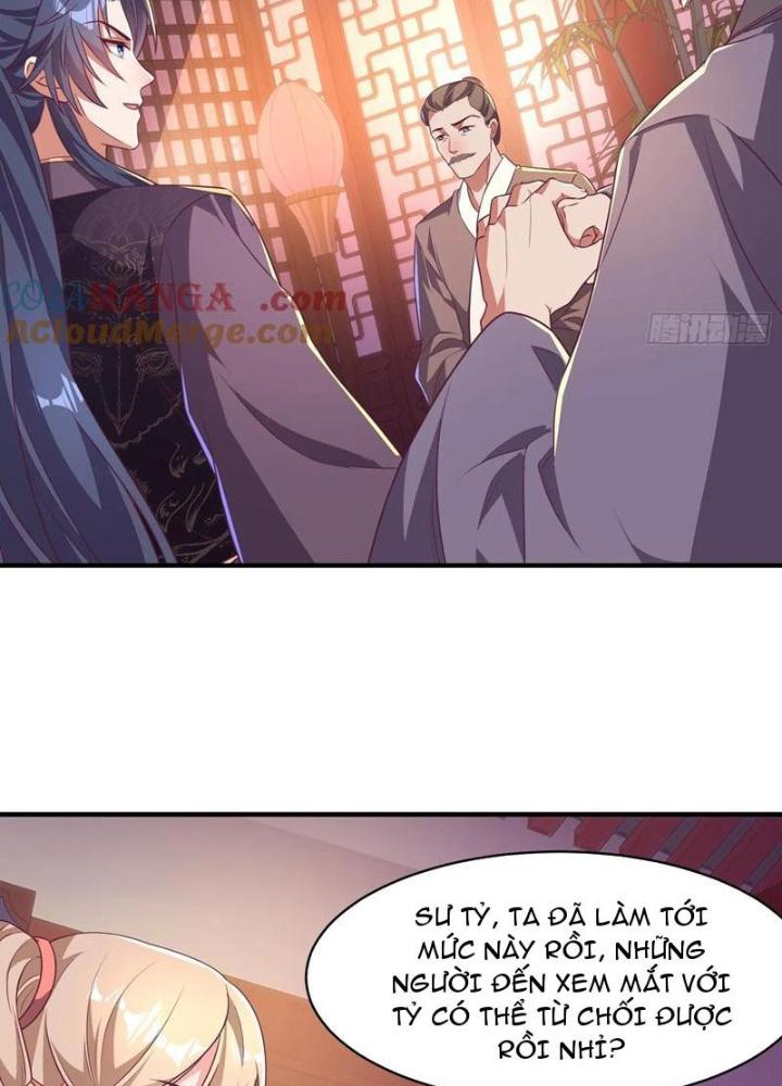 Bắt Đầu Đánh Dấu Bảy Vị Sư Tỷ Giúp Ta Bay Chapter 51 - Trang 2