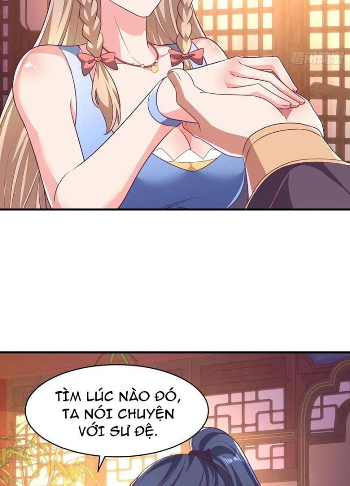 Bắt Đầu Đánh Dấu Bảy Vị Sư Tỷ Giúp Ta Bay Chapter 51 - Trang 2