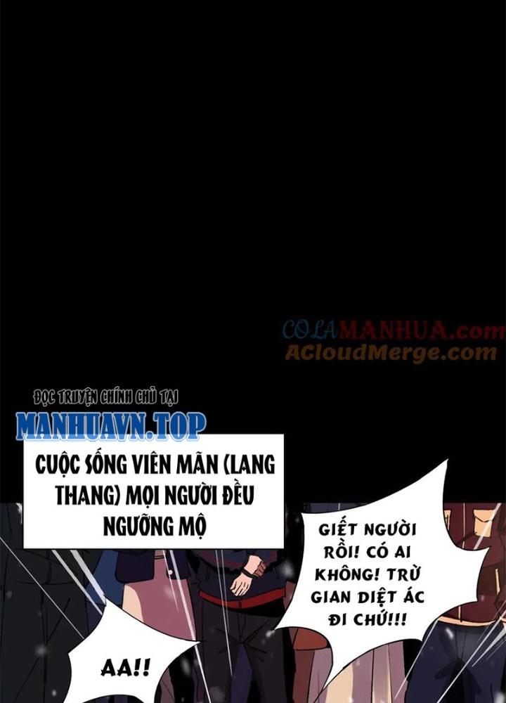 Bậc Thầy Pháp Sư Chapter 0 - Trang 2