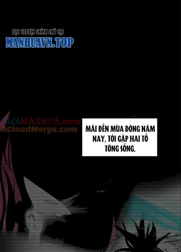 Bậc Thầy Pháp Sư Chapter 0 - Trang 2