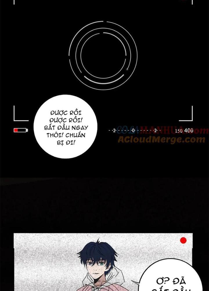 Bậc Thầy Pháp Sư Chapter 0 - Trang 2