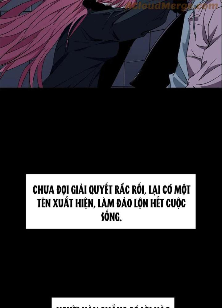 Bậc Thầy Pháp Sư Chapter 0 - Trang 2