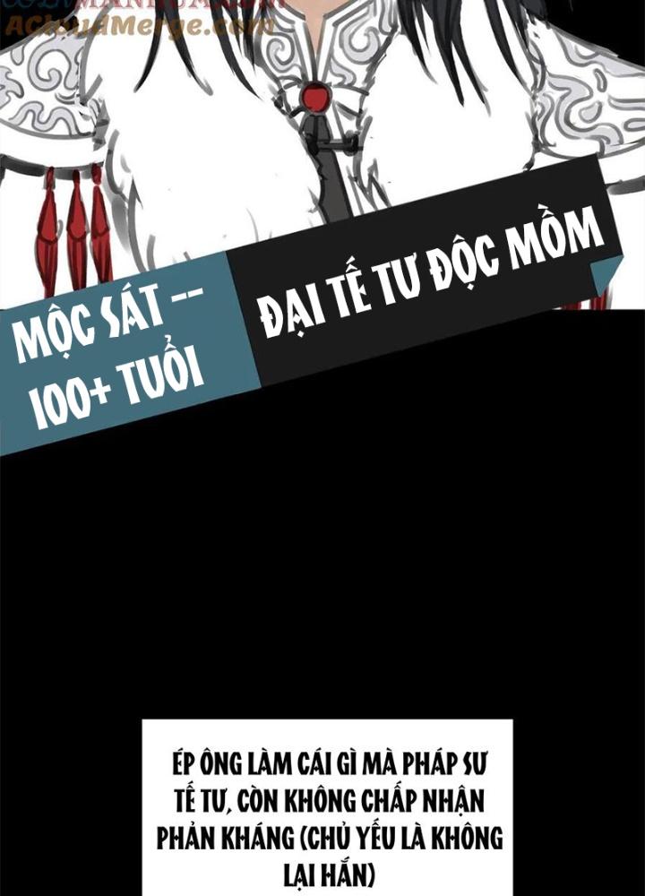 Bậc Thầy Pháp Sư Chapter 0 - Trang 2