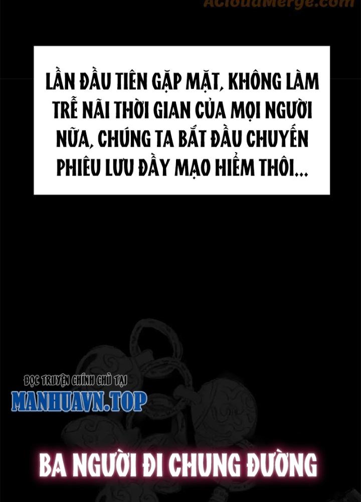 Bậc Thầy Pháp Sư Chapter 0 - Trang 2