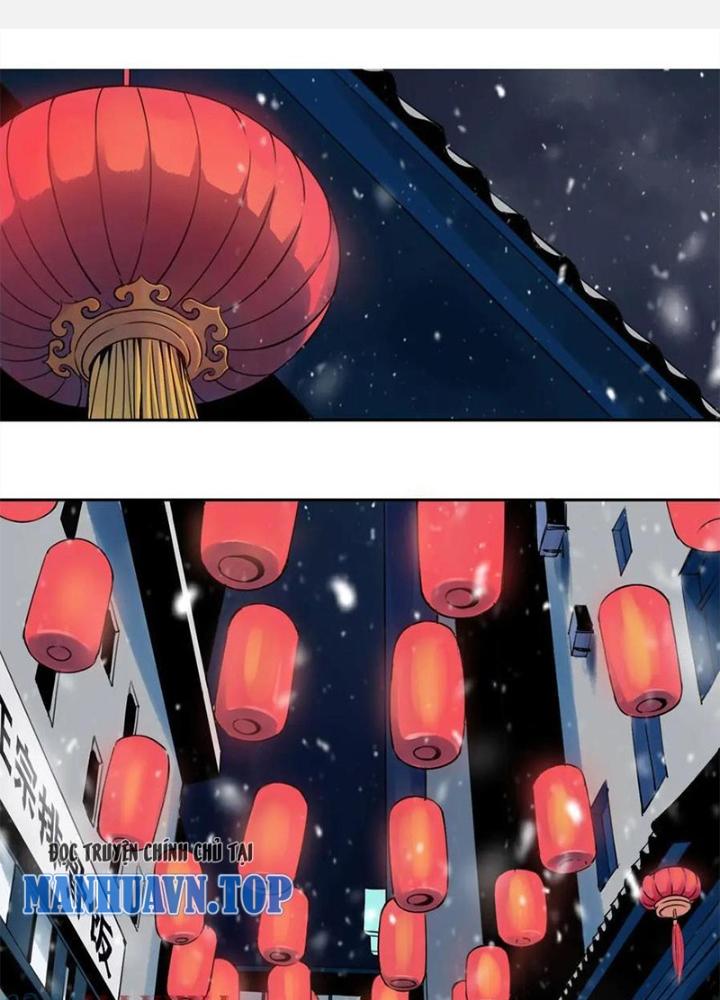 Bậc Thầy Pháp Sư Chapter 1 - Trang 2