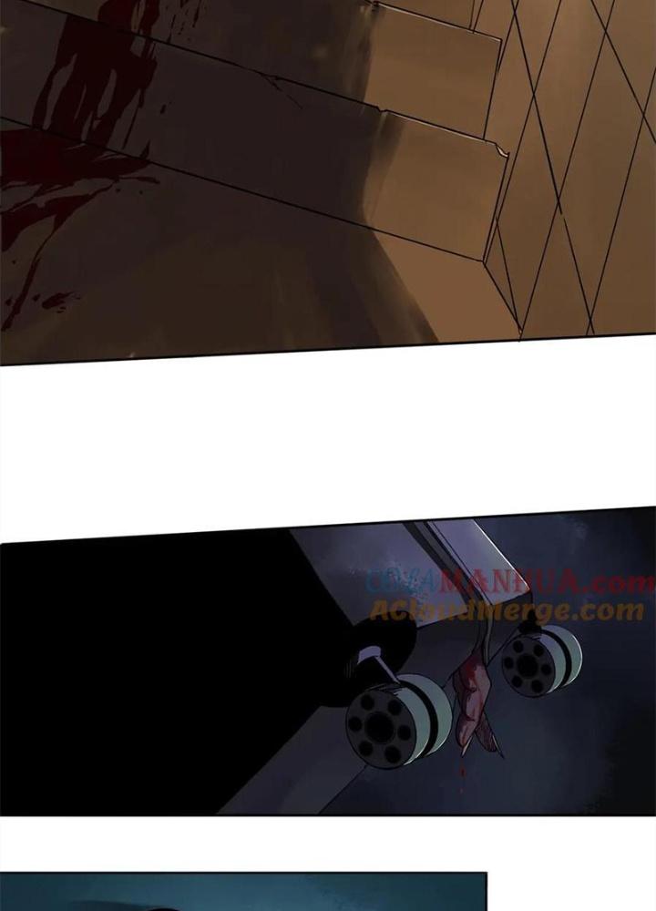 Bậc Thầy Pháp Sư Chapter 1 - Trang 2